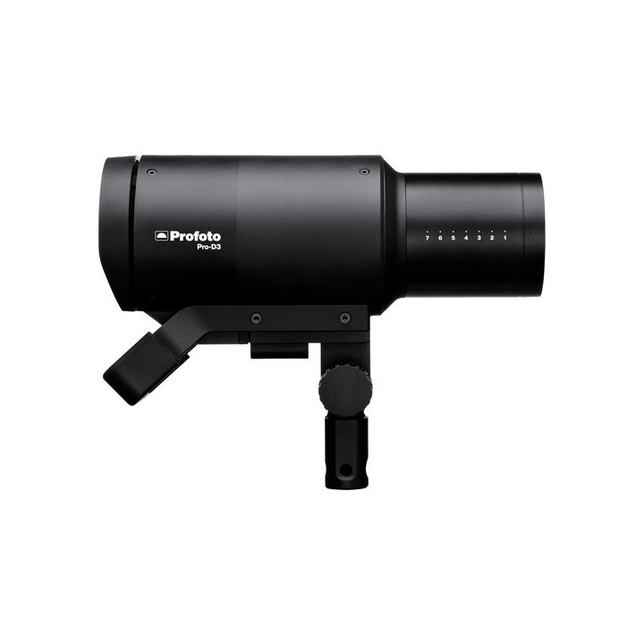 Profoto P901099 - Pro-D3 1250Ws Duo Monolight (2-Light Kit)
