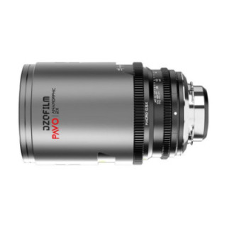 DZOFilm DZO-PAM6528PLMN - Pavo 2x Anamorphic Prime Macro 65mm T2.8-Neutral Coating- PL&EF Mount (Metric)