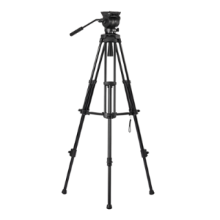 Libec TH-V - Tripod System