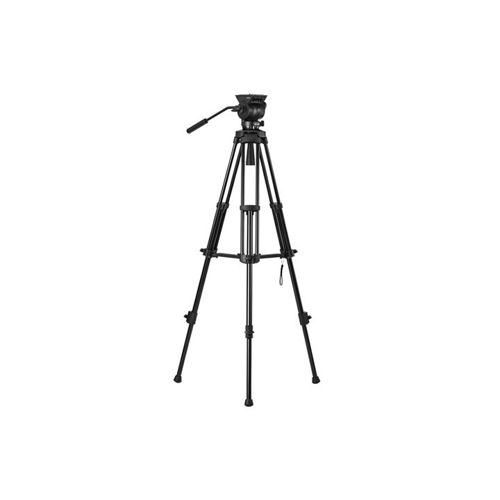 Libec TH-V - Tripod System