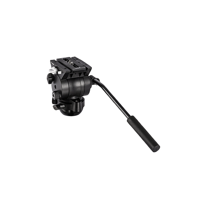 Libec TH-V - Tripod System