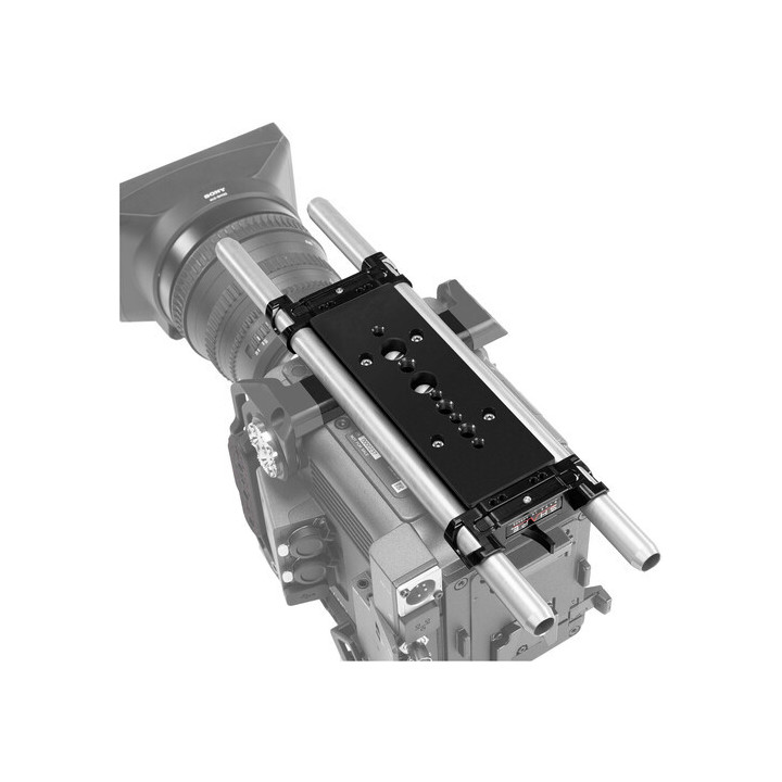 Shape B15BUR - 15mm LWS Baseplate for Sony Burano