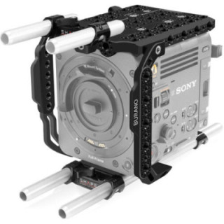 Shape BURCAGE - Cine Cage for Sony BURANO