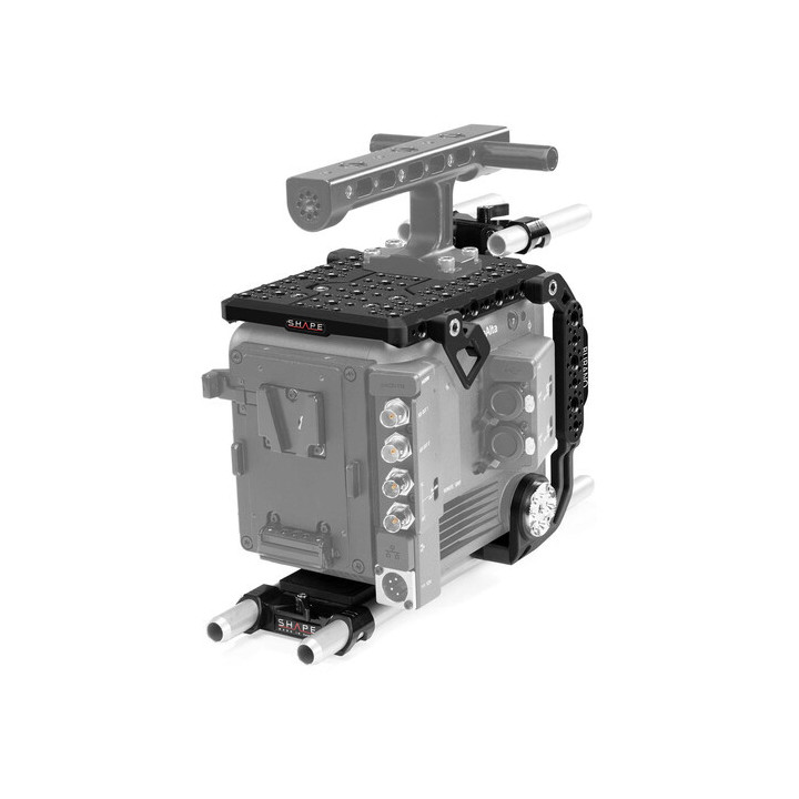 Shape BURCAGE - Cine Cage for Sony BURANO