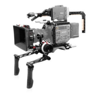Shape BURKIT - Broadcast Pro Kit for Sony BURANO