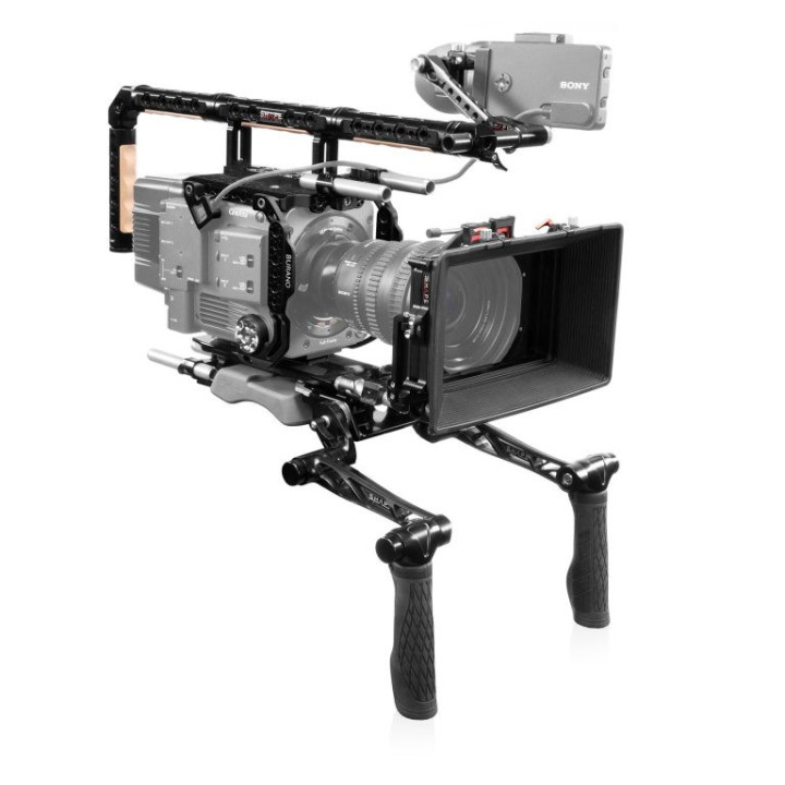 Shape BURKIT - Broadcast Pro Kit for Sony BURANO