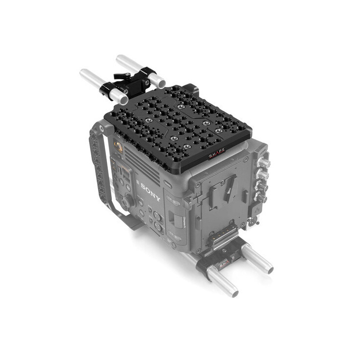 Shape BURTP - Top Plate for Sony BURANO