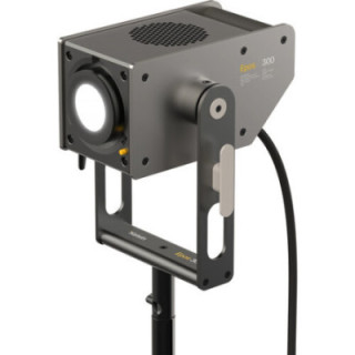 Kelvin EPOS-300-V-LK1 - Epos 300 RGB LED Monolight (V-Mount, Travel Kit with Accessories)