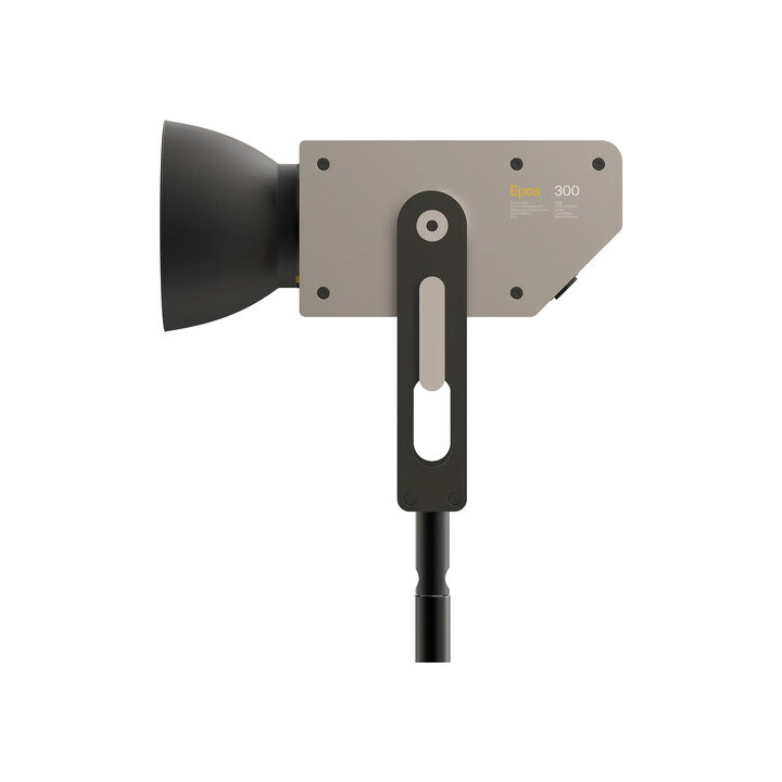 Kelvin EPOS-300-V-LK1 - Epos 300 RGB LED Monolight (V-Mount, Travel Kit with Accessories)