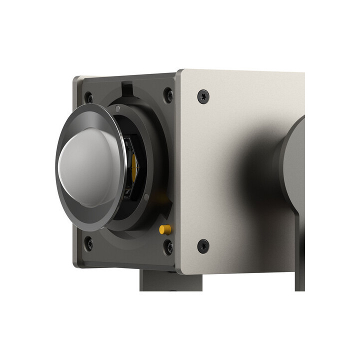 Kelvin EPOS-DD - Dome Diffuser for Epos 300 LED Monolight