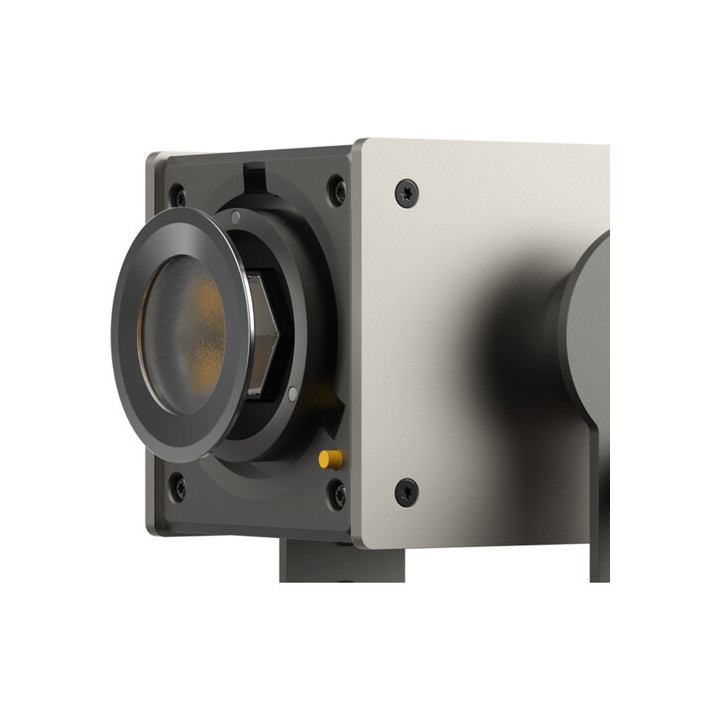 Kelvin EPOS-LD-D100 - D100 Light Diffuser for Epos LED Monolight