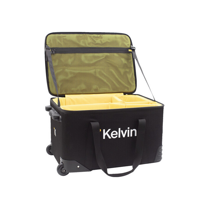 Kelvin EPOS-RC300 - Rolling Case for Epos 300 LED Monolight