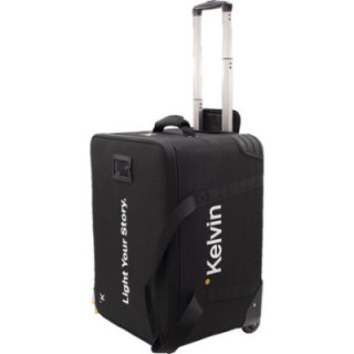 Kelvin EPOS-RC600 - Rolling Case for Epos 600 RGB LED Monolight