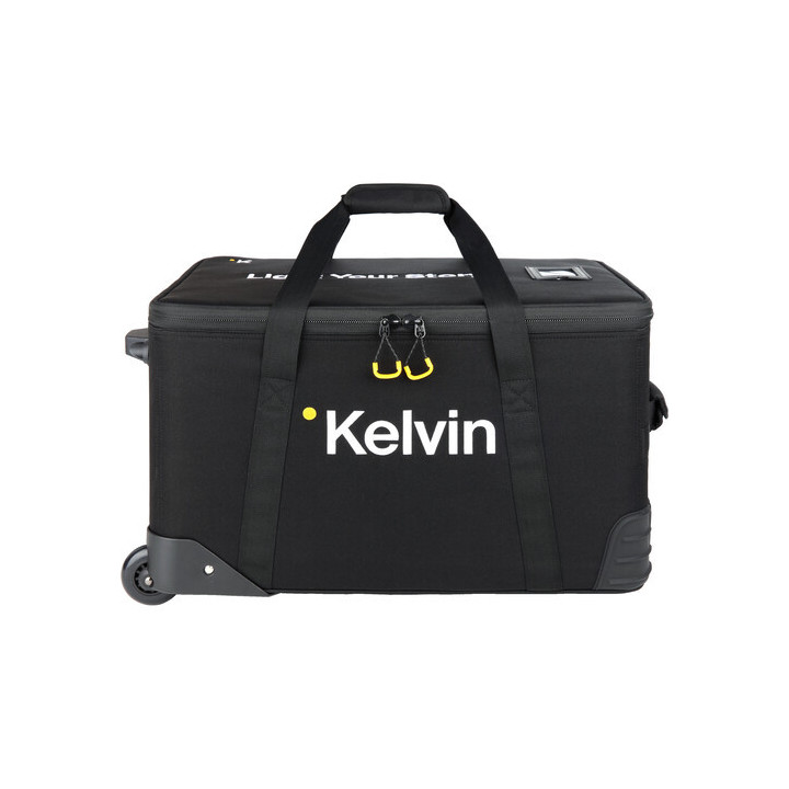Kelvin EPOS-RC600 - Rolling Case for Epos 600 RGB LED Monolight