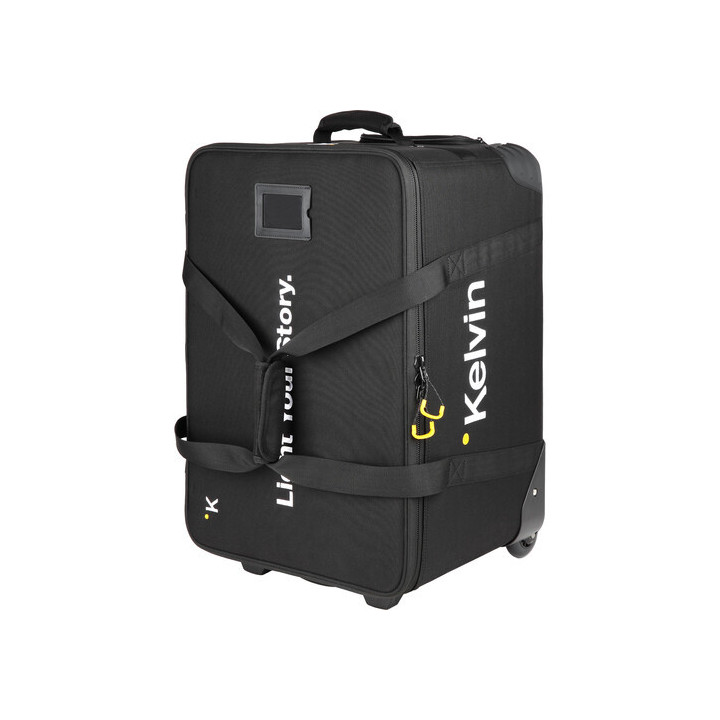 Kelvin EPOS-RC600 - Rolling Case for Epos 600 RGB LED Monolight