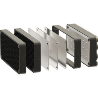 Kelvin PLAY-AK1 - Light Modifier Kit for Play LED Pocket Light