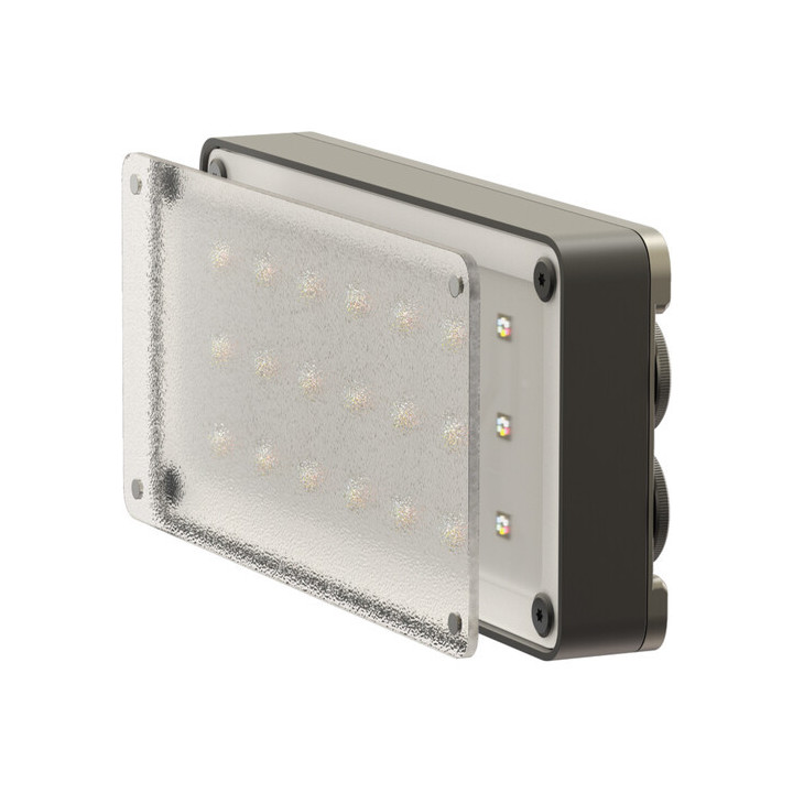 Kelvin PLAY-AK1 - Light Modifier Kit for Play LED Pocket Light