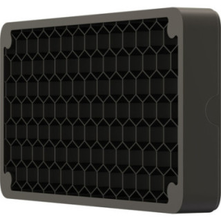 Kelvin PLAY-GRID-60 - Magnetic 60° Honeycomb Grid for Play LED Pocket Light