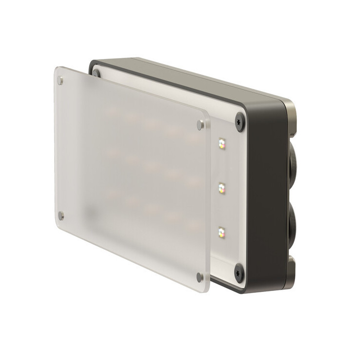 Kelvin PLAY-HD-D75 - D75 Heavy-Strength Magnetic Diffuser for Play LED Pocket Light