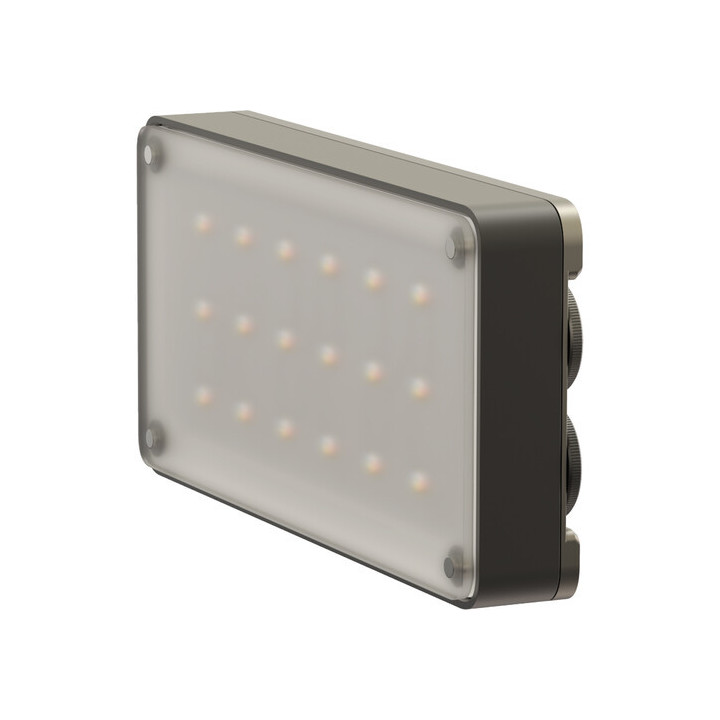 Kelvin PLAY-HD-D75 - D75 Heavy-Strength Magnetic Diffuser for Play LED Pocket Light