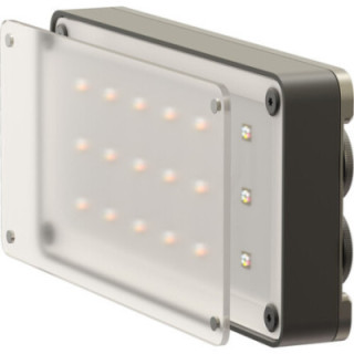 Kelvin PLAY-MD-D90 - D90 Medium-Strength Magnetic Diffuser for Play LED Pocket Light