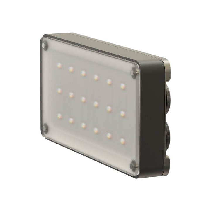 Kelvin PLAY-MD-D90 - D90 Medium-Strength Magnetic Diffuser for Play LED Pocket Light