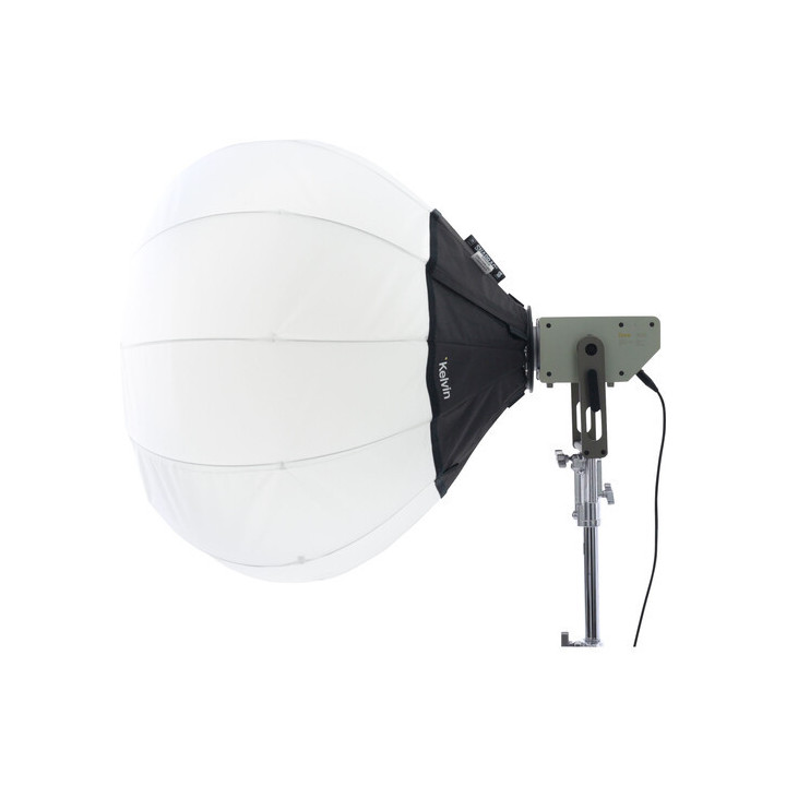 Kelvin SBK-EPOS-DL - Lantern Softbox Snapbag Dome for Epos Series (Large)