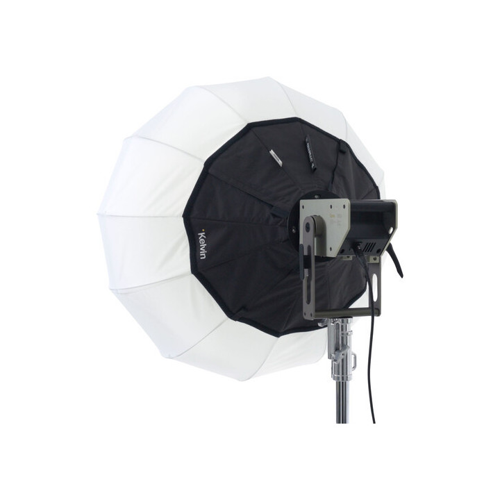 Kelvin SBK-EPOS-DL - Lantern Softbox Snapbag Dome for Epos Series (Large)