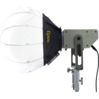 Kelvin SBK-EPOS-DM - Lantern Softbox Snapbag Dome for Epos Series (Medium)