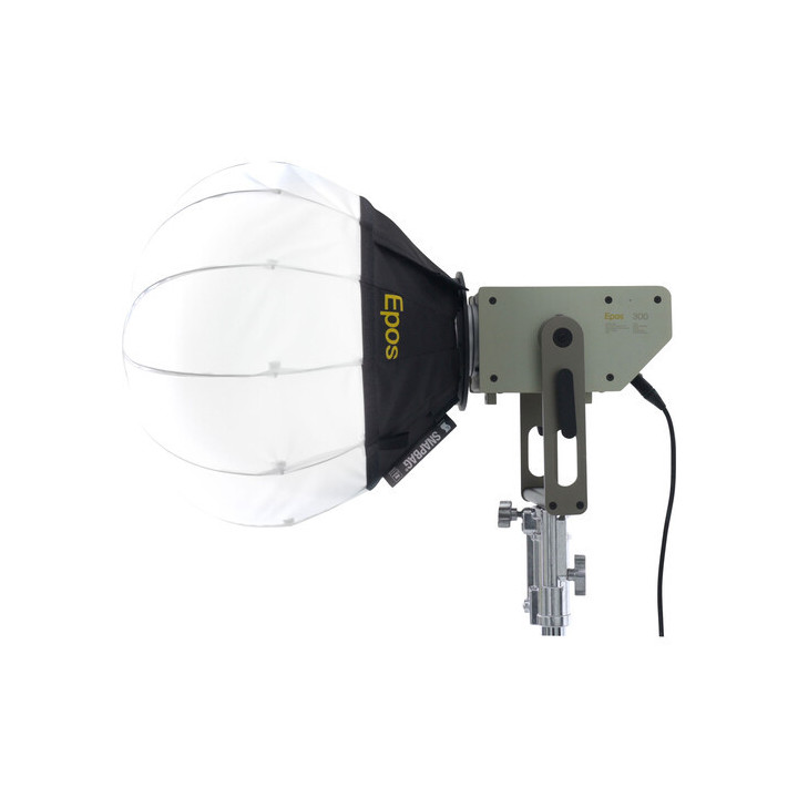 Kelvin SBK-EPOS-DM - Lantern Softbox Snapbag Dome for Epos Series (Medium)