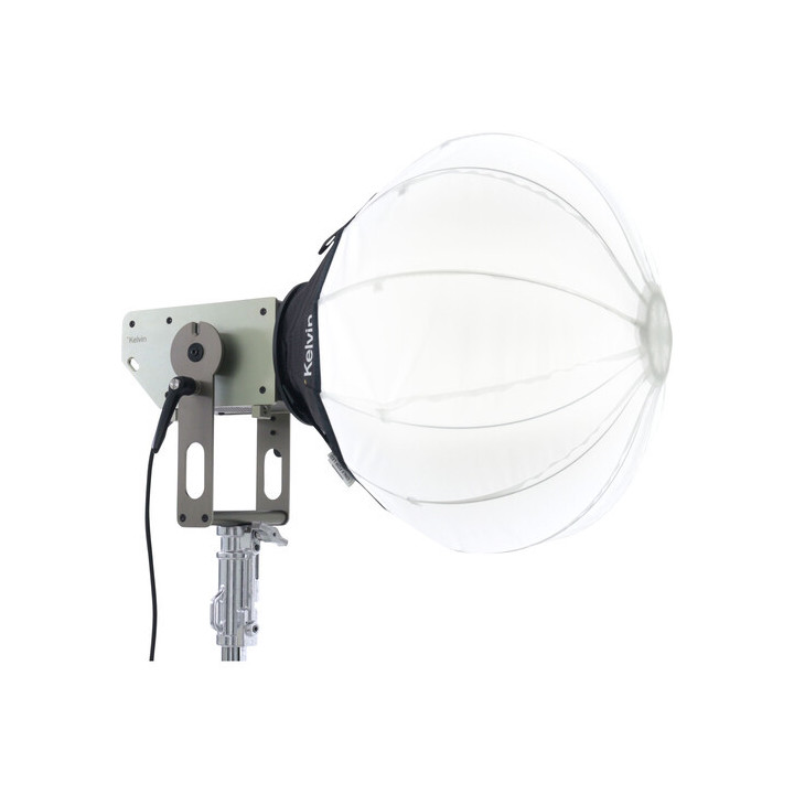 Kelvin SBK-EPOS-DM - Lantern Softbox Snapbag Dome for Epos Series (Medium)
