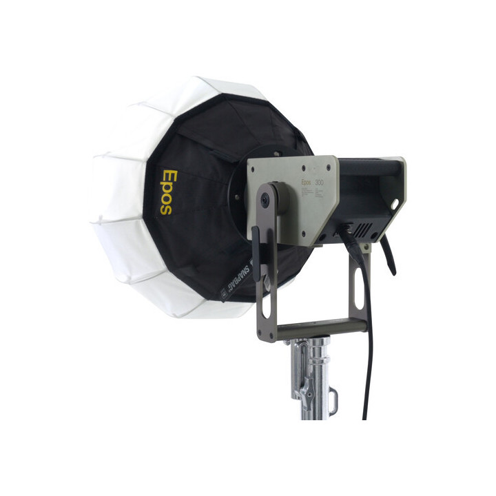 Kelvin SBK-EPOS-DM - Lantern Softbox Snapbag Dome for Epos Series (Medium)