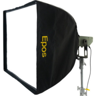 Kelvin SBK-EPOS-M - Square Softbox Snapbag for Epos Series (Medium)