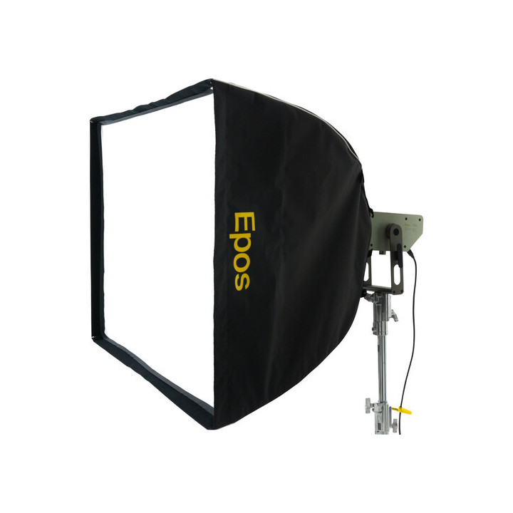 Kelvin SBK-EPOS-M - Square Softbox Snapbag for Epos Series (Medium)