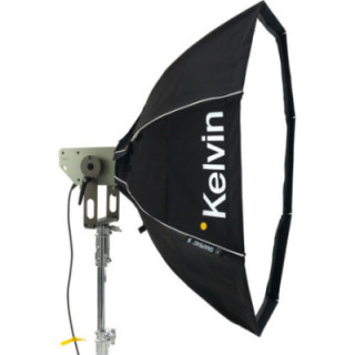 Kelvin SBK-EPOS-O3 - Octa Softbox Snapbag for Epos Series (3')