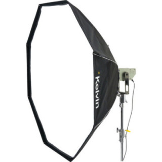 Kelvin SBK-EPOS-O5 - Octa Softbox Snapbag for Epos Series (5')
