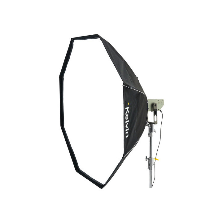 Kelvin SBK-EPOS-O5 - Octa Softbox Snapbag for Epos Series (5')