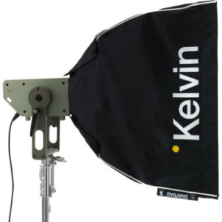 Kelvin SBK-EPOS-S - Square Softbox Snapbag for Epos Series (Small)