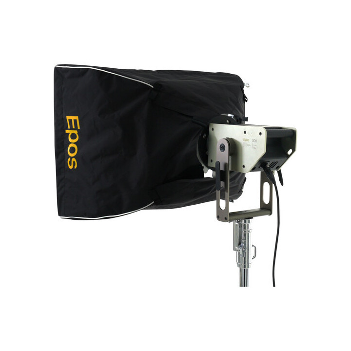 Kelvin SBK-EPOS-S - Square Softbox Snapbag for Epos Series (Small)