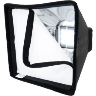 Kelvin SBK-PLAY-M - Square Softbox Snapbag for Play Series