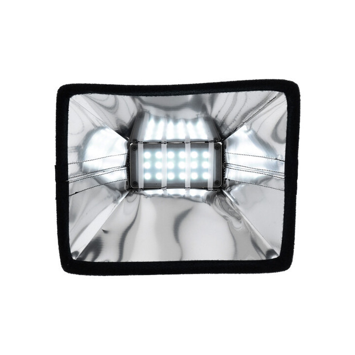 Kelvin SBK-PLAY-M - Square Softbox Snapbag for Play Series