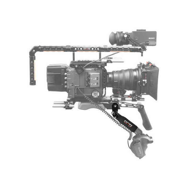 Shape BURRH - Remote Extension Kit for Sony Burano