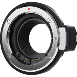 Blackmagic BM-CINEURSABMNTEF - Lens Mount for URSA Cine (EF)