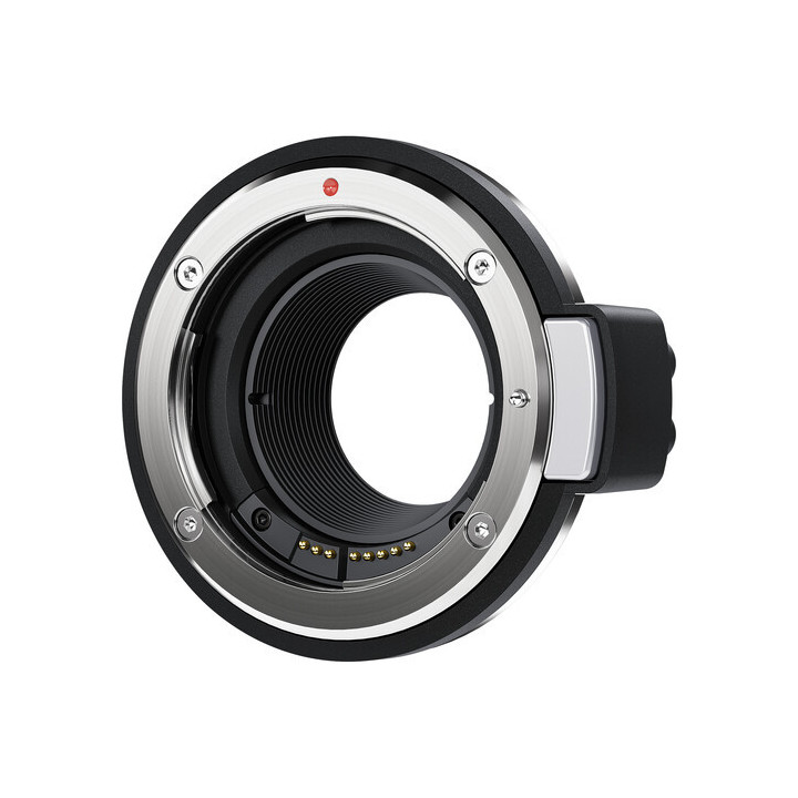 Blackmagic BM-CINEURSABMNTEF - Lens Mount for URSA Cine (EF)