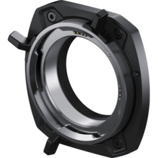 Blackmagic BM-CINEURSABMNTLPL - Lens Mount for URSA Cine (LPL)