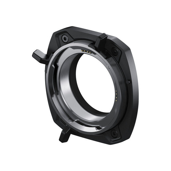 Blackmagic BM-CINEURSABMNTLPL - Lens Mount for URSA Cine (LPL)