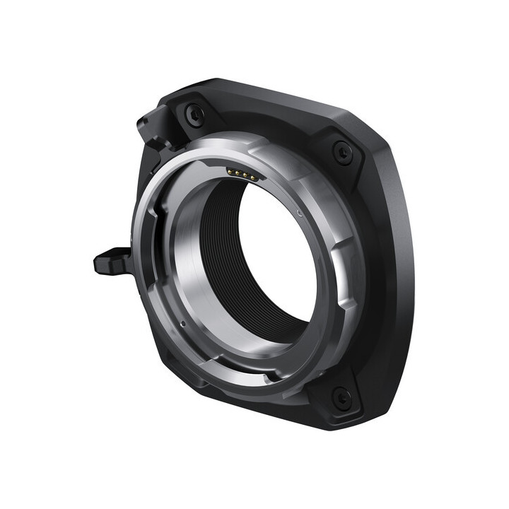 Blackmagic BM-CINEURSABMNTPL - Lens Mount for URSA Cine (PL)