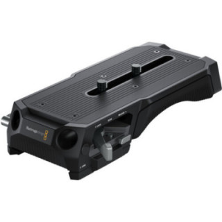 Blackmagic BM-CINEURSAC/BASEPLT15 - 15mm Baseplate for URSA Cine 12K