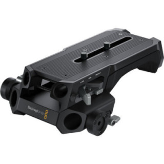 Blackmagic BM-CINEURSAC/BASEPLT19 - 19mm Baseplate for URSA Cine 12K