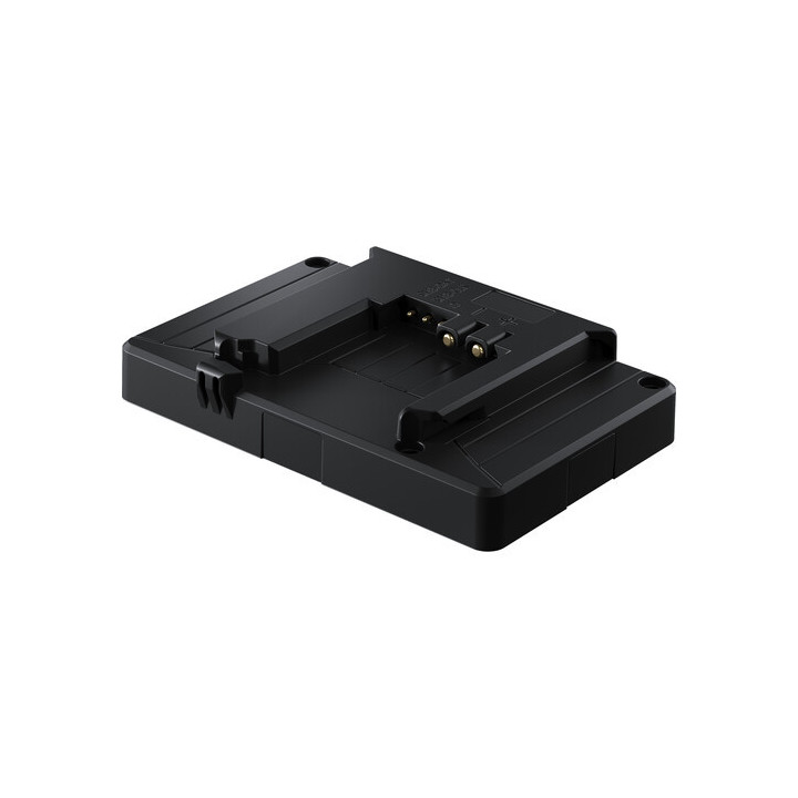 Blackmagic BM-CINEURSAC/BATTB - Battery Plate for URSA Cine (B-Mount)